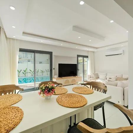 Holiday home The B House *