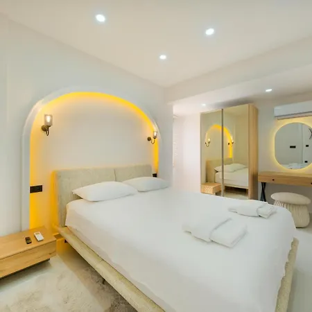 The B House Holiday home *