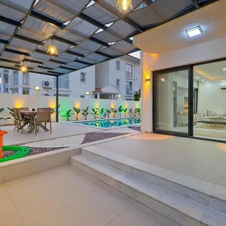 Holiday home The B House Fethiye