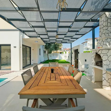 The B House *