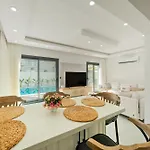 Tatil Evi The B House *