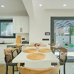 The B House *