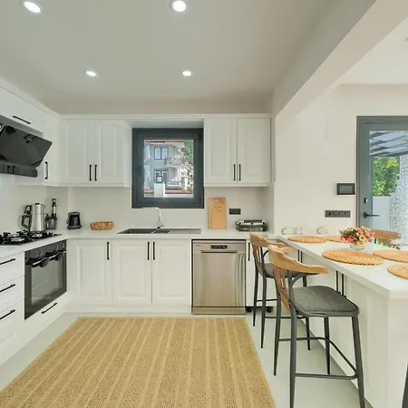 度假居 The B House