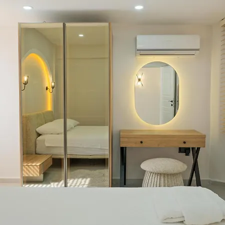 The B House Fethiye