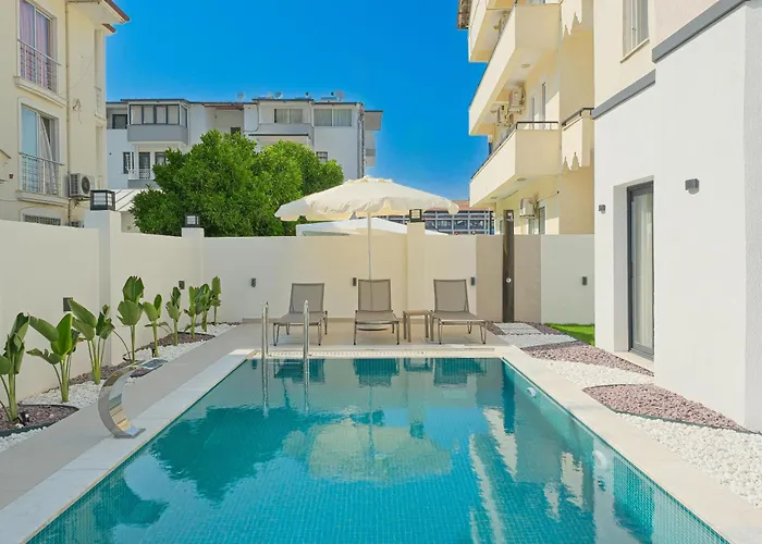 The B House بيت للعطل