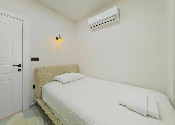 The B House بيت للعطل فتحية