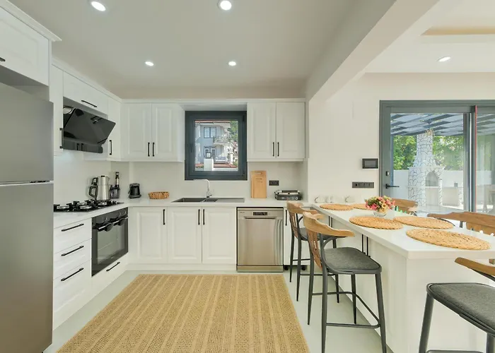 Σπίτι διακοπών The B House