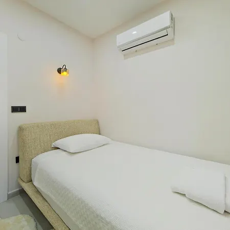 The B House Ferienhaus Fethiye