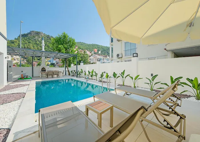 The B House Ferienhaus *